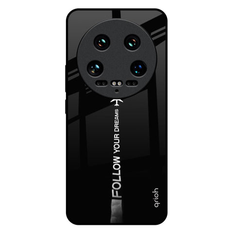 Follow Your Dreams Mi 14 Ultra 5G Glass Back Cover Online