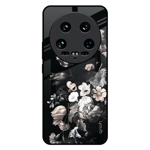 Artistic Mural Mi 14 Ultra 5G Glass Back Cover Online
