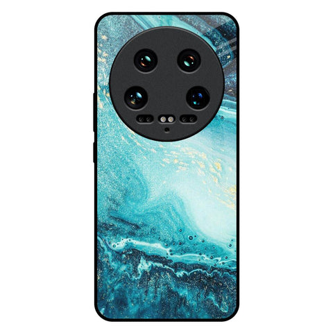 Sea Water Mi 14 Ultra 5G Glass Back Cover Online