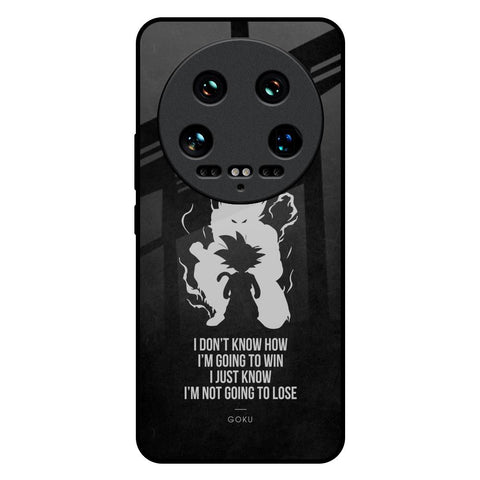 Ace One Piece Mi 14 Ultra 5G Glass Back Cover Online