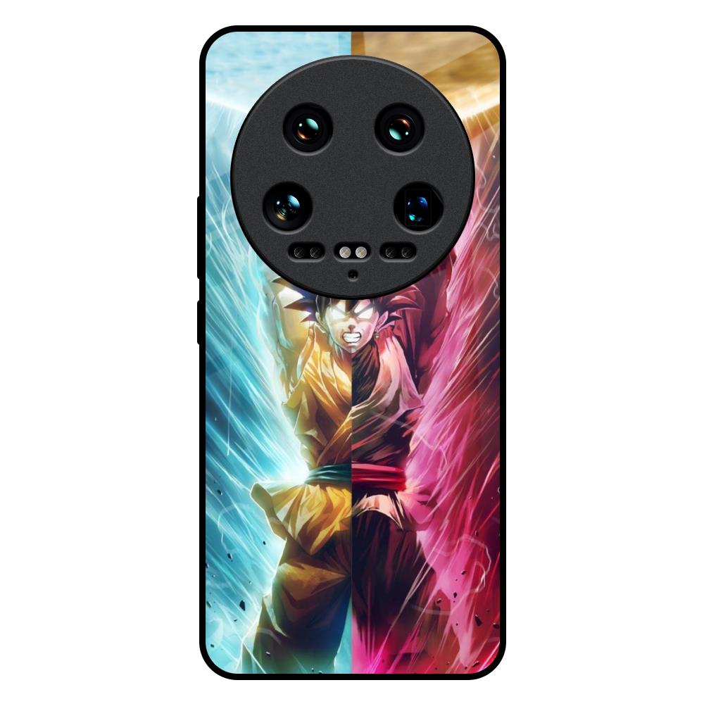 Ultimate Fusion Mi 14 Ultra 5G Glass Back Cover Online