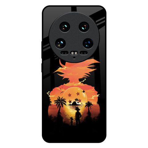 Japanese Paradise Mi 14 Ultra 5G Glass Back Cover Online