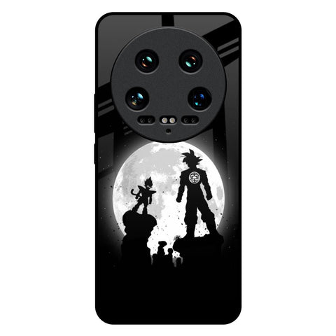 True Saiyans Mi 14 Ultra 5G Glass Back Cover Online