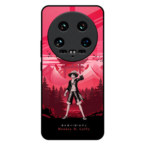 Lost In Forest Mi 14 Ultra 5G Glass Back Cover Online