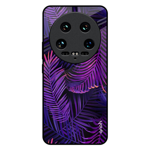Plush Nature Mi 14 Ultra 5G Glass Back Cover Online