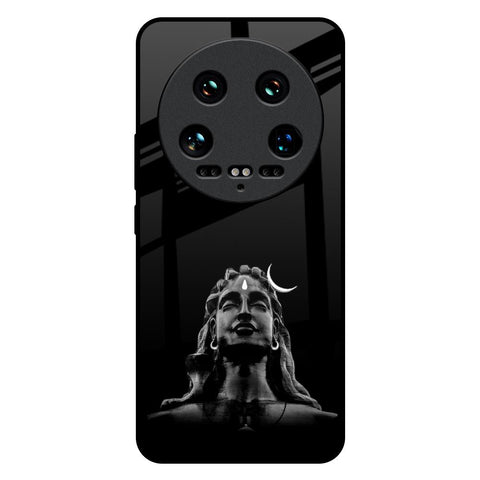 Adiyogi Mi 14 Ultra 5G Glass Back Cover Online