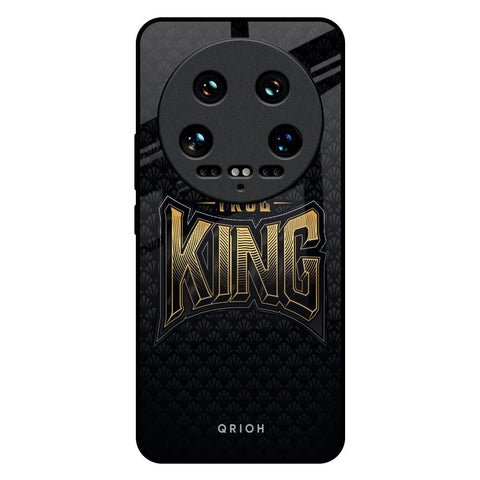 True King Mi 14 Ultra 5G Glass Back Cover Online