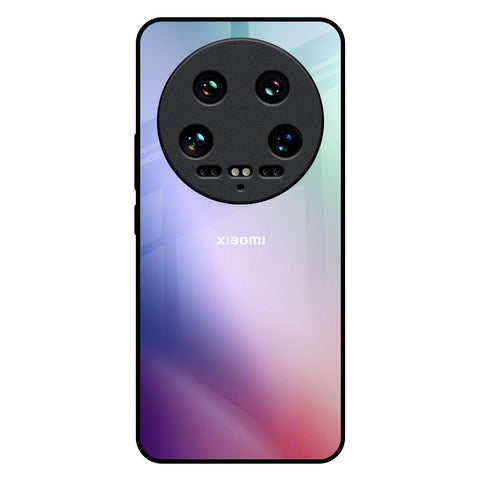 Abstract Holographic Mi 14 Ultra 5G Glass Back Cover Online