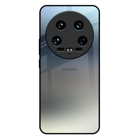 Tricolor Ombre Mi 14 Ultra 5G Glass Back Cover Online
