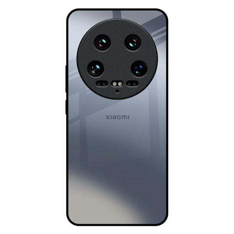 Space Grey Gradient Mi 14 Ultra 5G Glass Back Cover Online