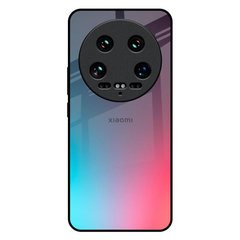 Rainbow Laser Mi 14 Ultra 5G Glass Back Cover Online