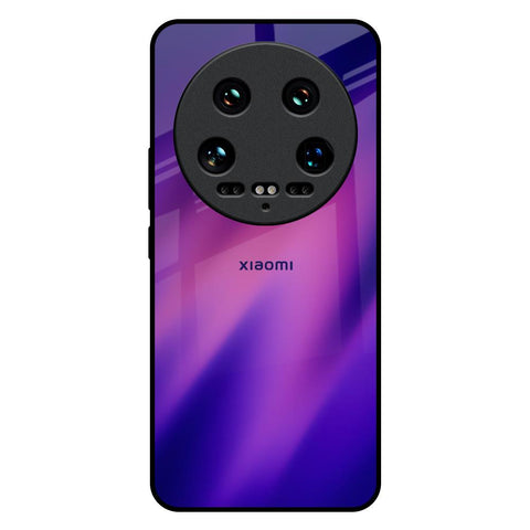 Pink Thunder Mi 14 Ultra 5G Glass Back Cover Online