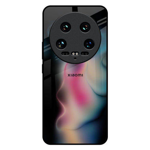 Colorful Palette Mi 14 Ultra 5G Glass Back Cover Online