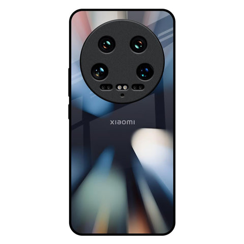 Colorful Illusion Mi 14 Ultra 5G Glass Back Cover Online