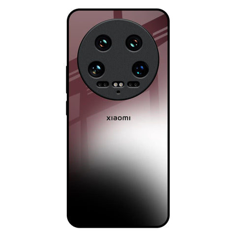 Soft Blur Mi 14 Ultra 5G Glass Back Cover Online