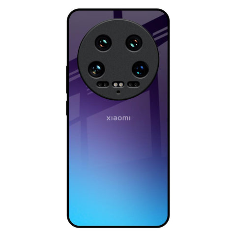 Dark Ocean Mi 14 Ultra 5G Glass Back Cover Online