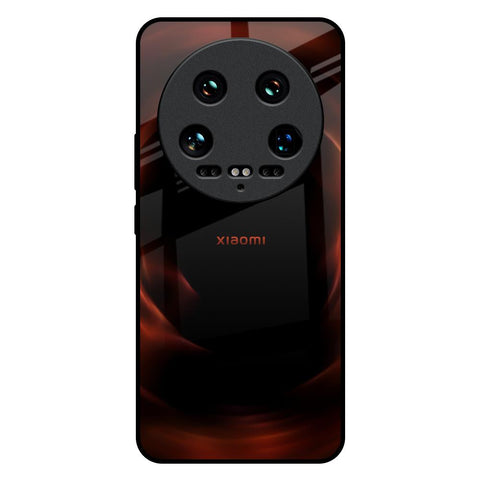 Evil Fire Mi 14 Ultra 5G Glass Back Cover Online
