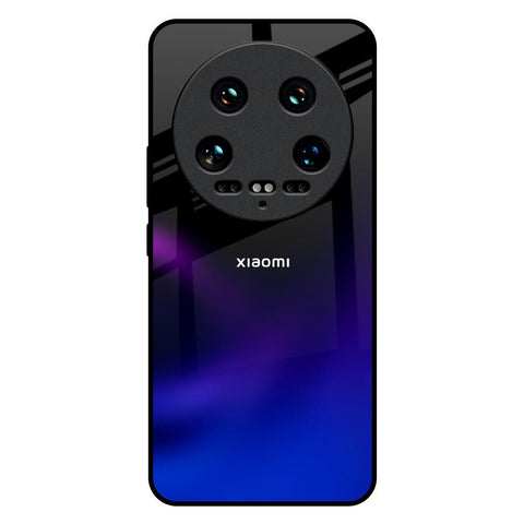 Black Onyx Mi 14 Ultra 5G Glass Back Cover Online