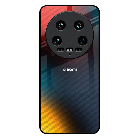 Prismatic Mi 14 Ultra 5G Glass Back Cover Online
