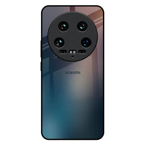 Dust Strom Mi 14 Ultra 5G Glass Back Cover Online