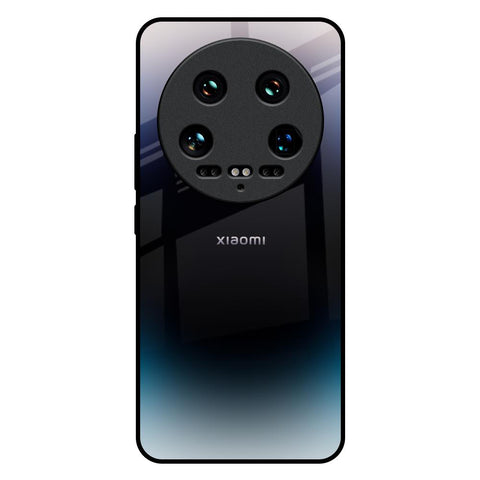 Black Obsidian Mi 14 Ultra 5G Glass Back Cover Online