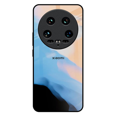 Winter Mountain Mi 14 Ultra 5G Glass Back Cover Online