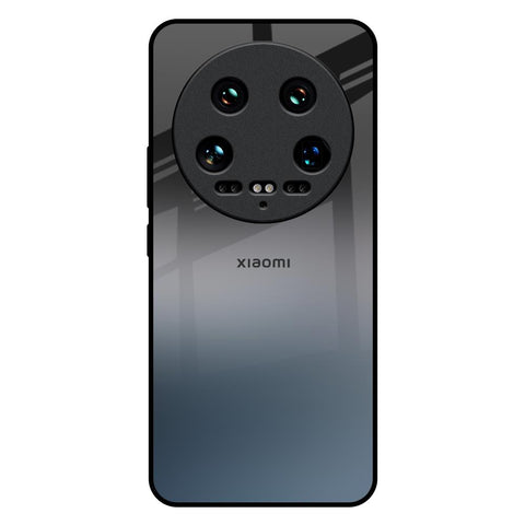 Dramatic Grey Mi 14 Ultra 5G Glass Back Cover Online