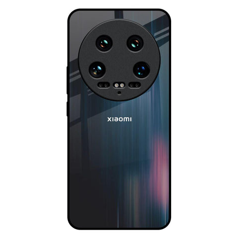 Dark Aesthetic Mi 14 Ultra 5G Glass Back Cover Online