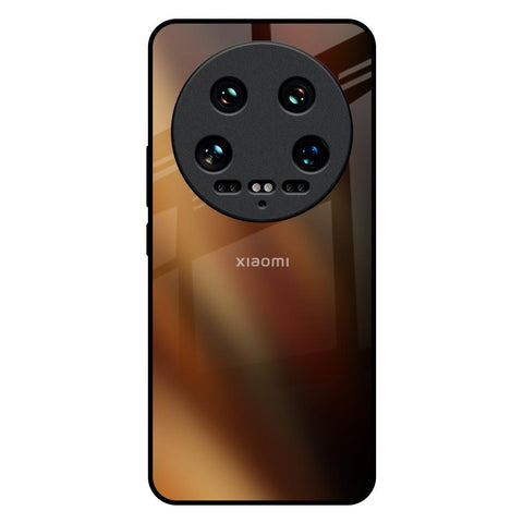EarthTones Mi 14 Ultra 5G Glass Back Cover Online