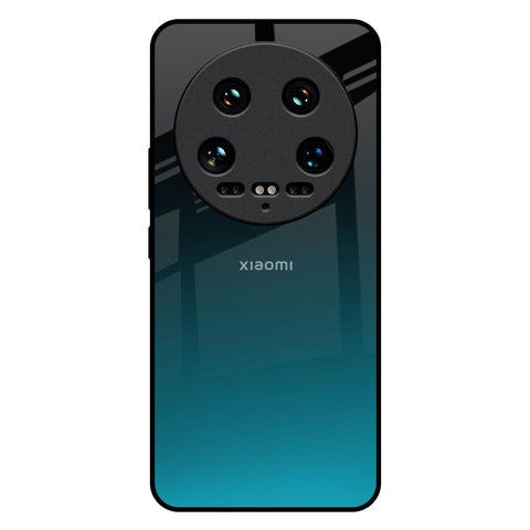 Ultramarine Mi 14 Ultra 5G Glass Back Cover Online
