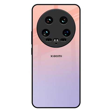 Dawn Gradient Mi 14 Ultra 5G Glass Back Cover Online