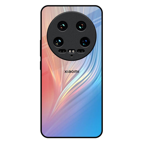 Mystic Aurora Mi 14 Ultra 5G Glass Back Cover Online