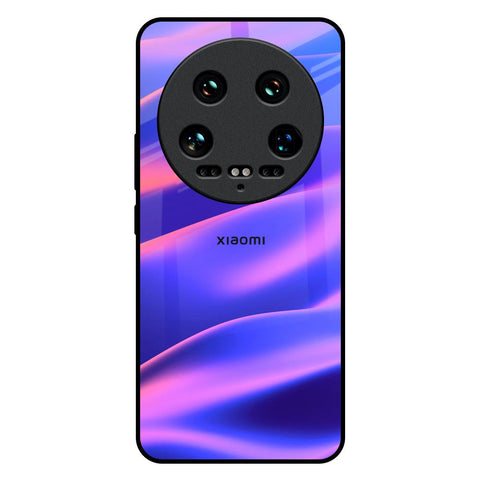 Colorful Dunes Mi 14 Ultra 5G Glass Back Cover Online