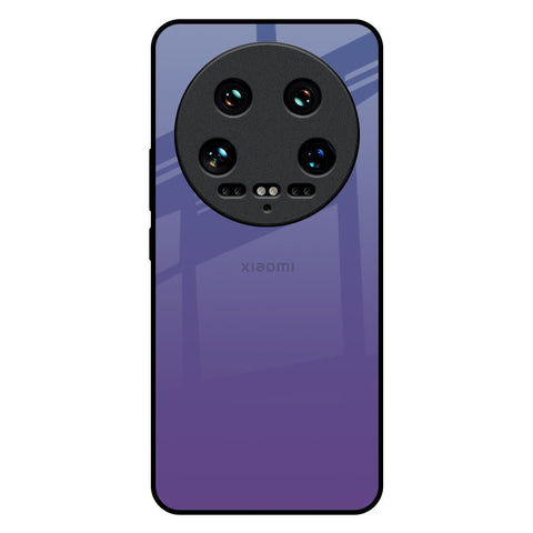 Indigo Pastel Mi 14 Ultra 5G Glass Back Cover Online