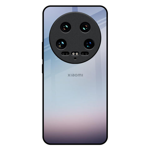 Light Sky Texture Mi 14 Ultra 5G Glass Back Cover Online