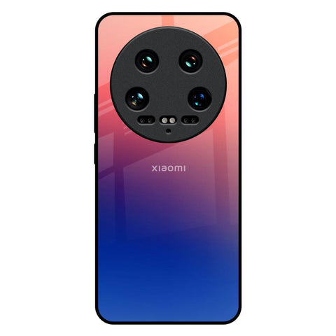 Dual Magical Tone Mi 14 Ultra 5G Glass Back Cover Online