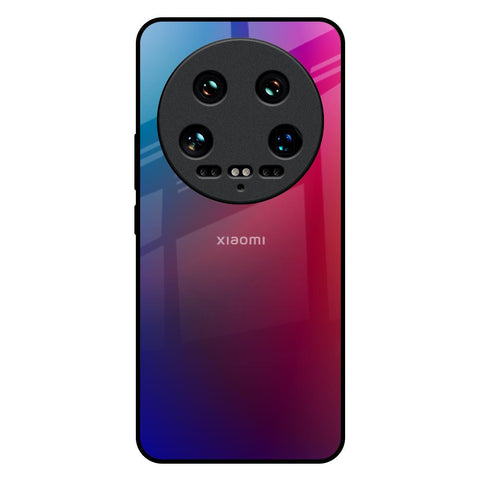 Magical Color Shade Mi 14 Ultra 5G Glass Back Cover Online