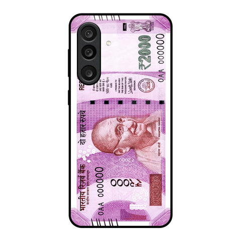 Stock Out Currency Samsung Galaxy F56 5G Glass Back Cover Online