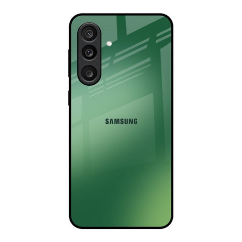 Green Grunge Texture Samsung Galaxy F56 5G Glass Back Cover Online