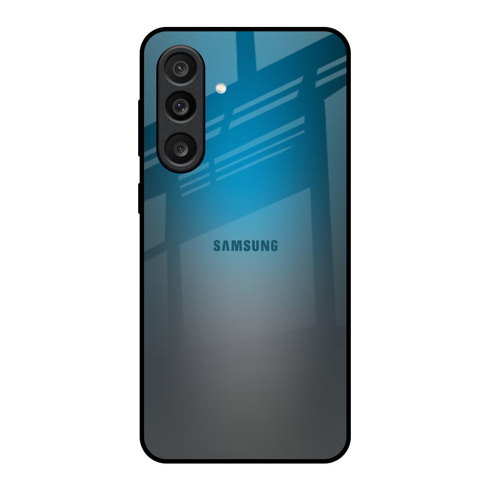 Cool Breeze Samsung Galaxy F56 5G Glass Back Cover Online