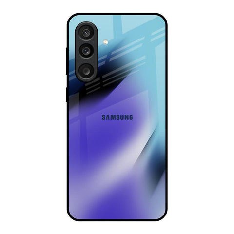 Mystical Gradient Samsung Galaxy F56 5G Glass Back Cover Online