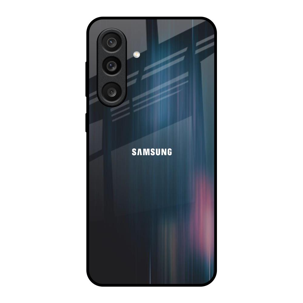 Dark Aesthetic Samsung Galaxy F56 5G Glass Back Cover Online