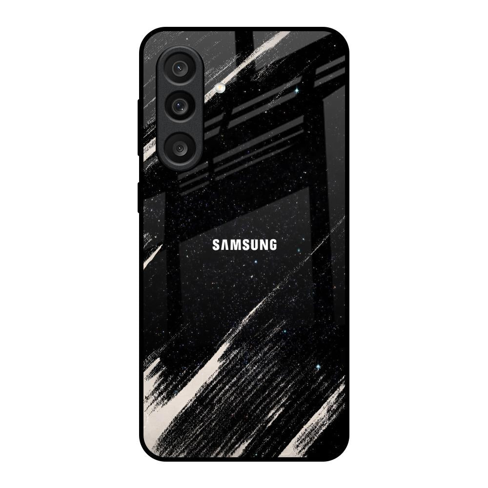 Galaxy Art Samsung Galaxy F56 5G Glass Back Cover Online