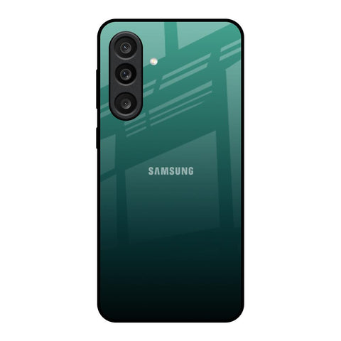 Palm Green Samsung Galaxy F56 5G Glass Back Cover Online