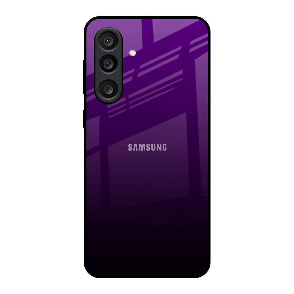 Harbor Royal Blue Samsung Galaxy F56 5G Glass Back Cover Online