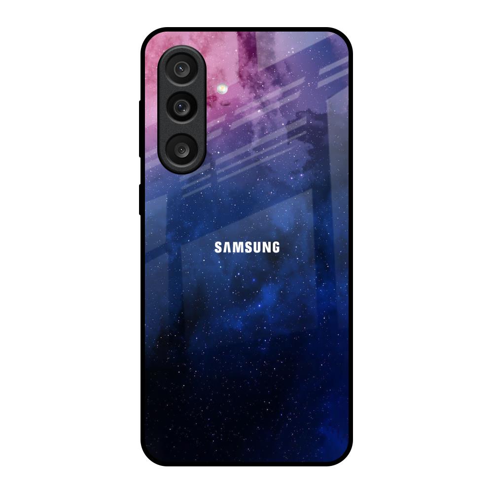 Dreamzone Samsung Galaxy F56 5G Glass Back Cover Online