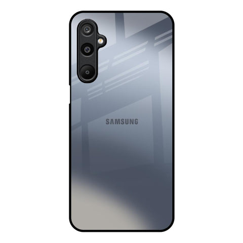 Space Grey Gradient Samsung Galaxy F16 5G Glass Back Cover Online