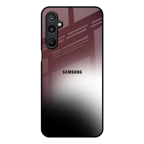 Soft Blur Samsung Galaxy F16 5G Glass Back Cover Online