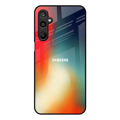 Tri Light Samsung Galaxy F16 5G Glass Back Cover Online