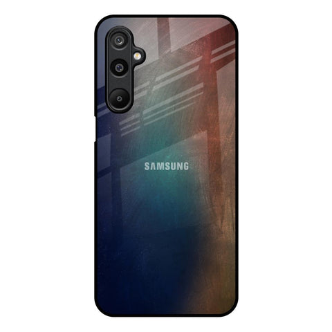 Rusty Gradient Samsung Galaxy F16 5G Glass Back Cover Online